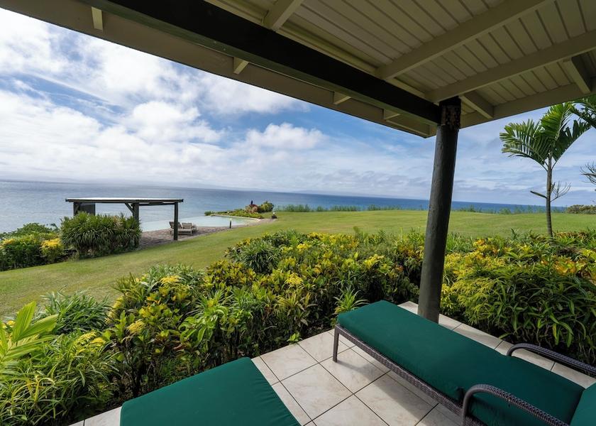  Taveuni Island East Terrace