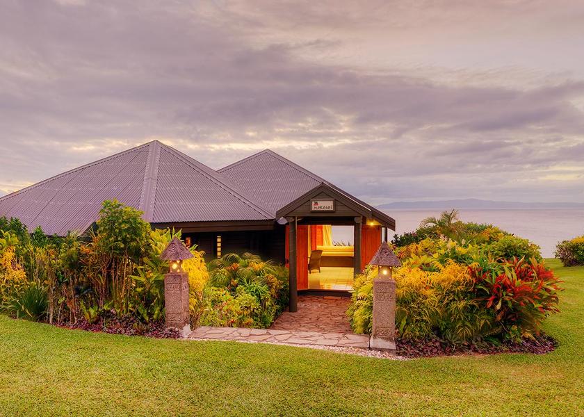 Northern Division Taveuni Island East Hotel Exterior