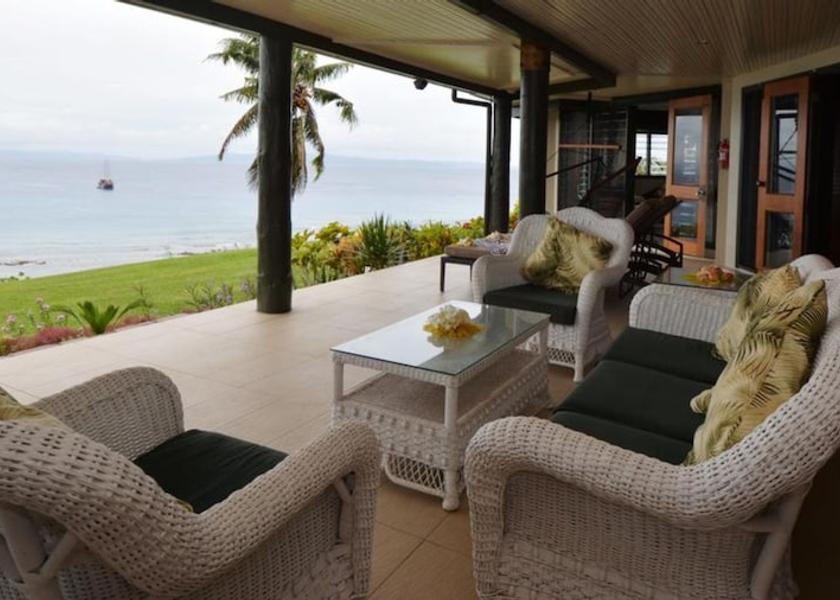  Taveuni Island East Terrace