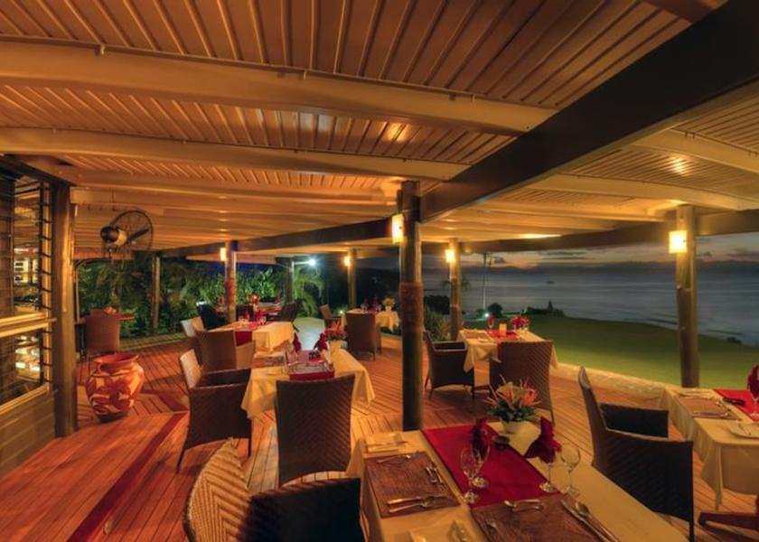  Taveuni Island East Restaurant