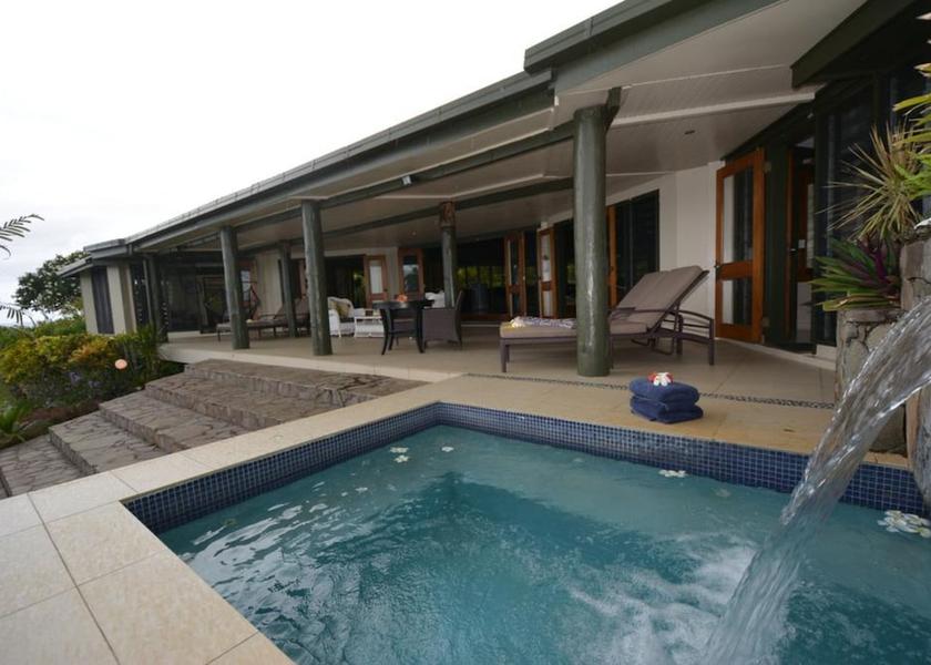  Taveuni Island East Terrace