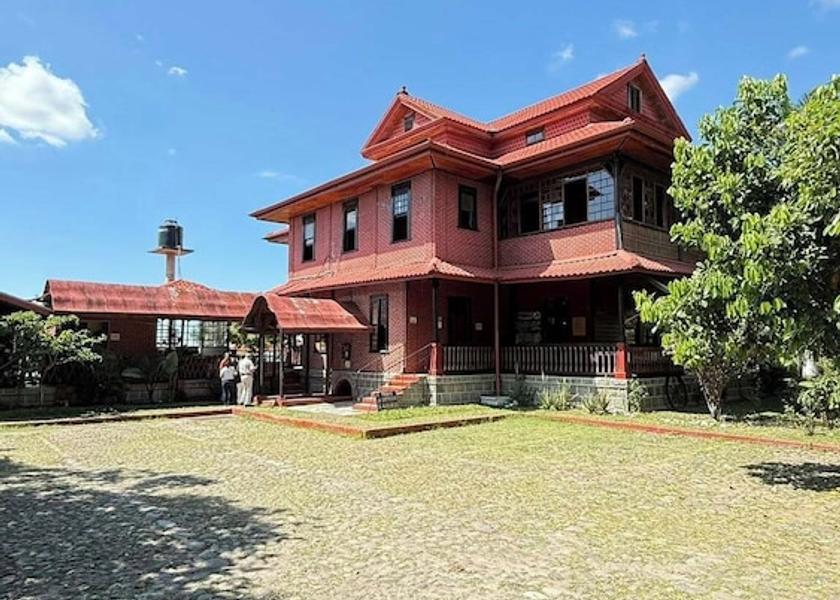 Chiapas Tapachula Point of interest