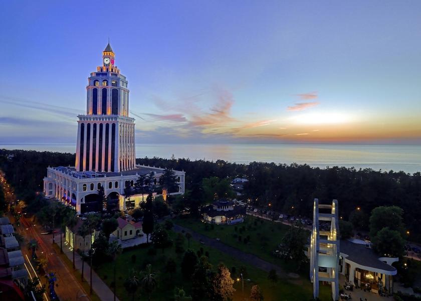 Adjara Batumi Primary image
