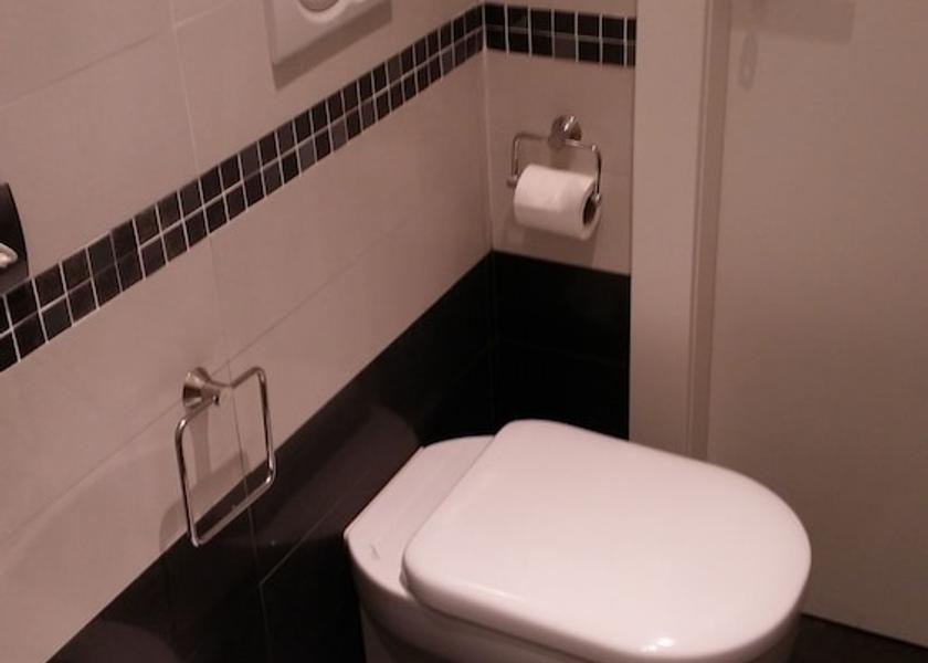 Friuli Venezia Giulia Trieste Bathroom