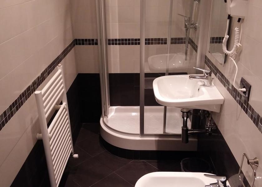 Friuli Venezia Giulia Trieste Bathroom