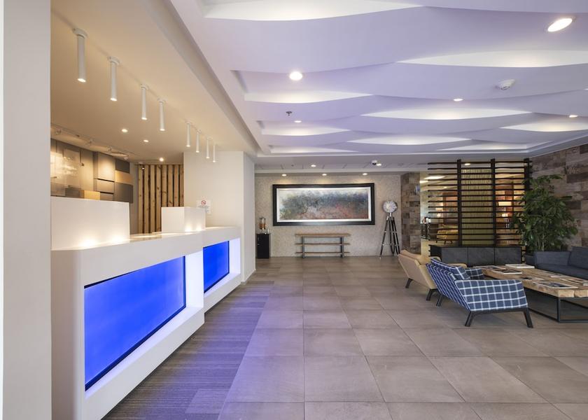 Guanajuato Celaya Reception