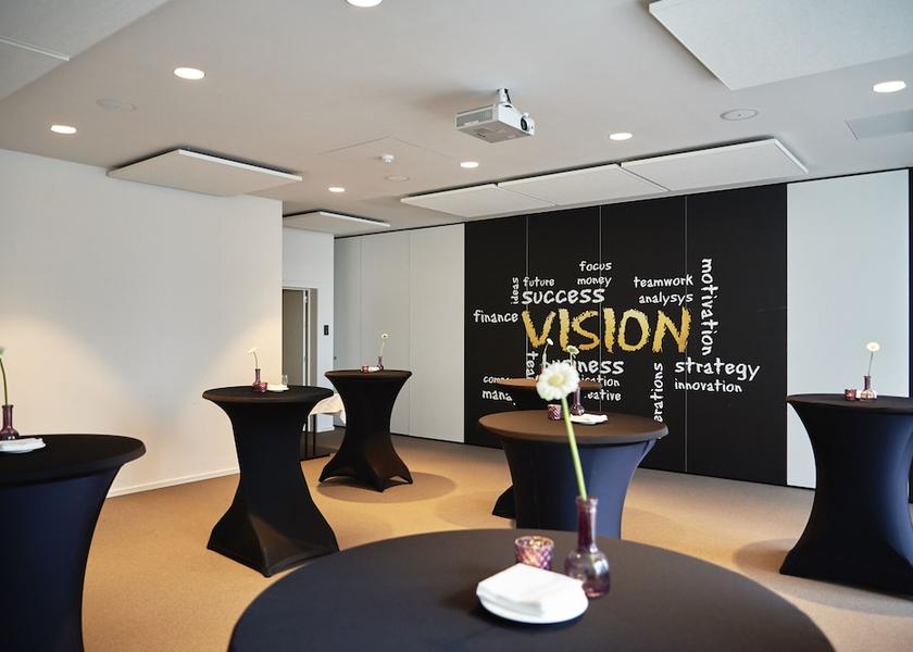 Flemish Region Roeselare Meeting facility