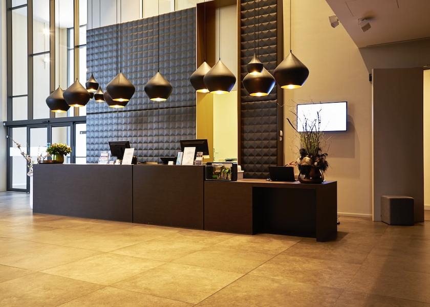Flemish Region Roeselare Reception