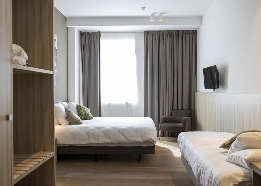 Flemish Region Roeselare Room