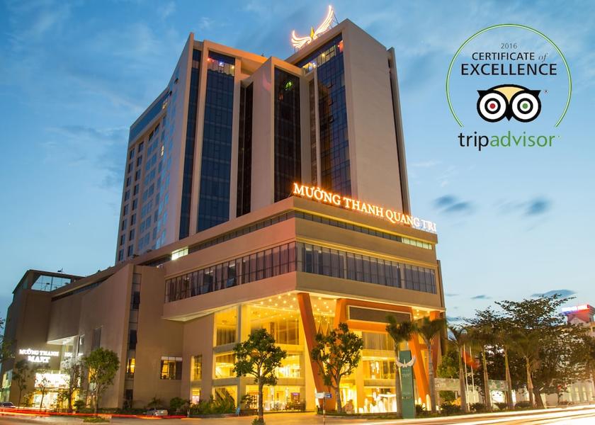 Quang Tri Dong Ha Primary image