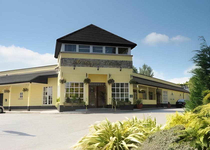 County Meath Navan Hotel Exterior