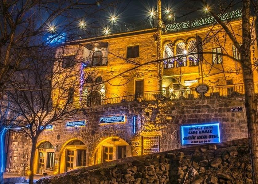 Nevşehir Ürgüp Primary image