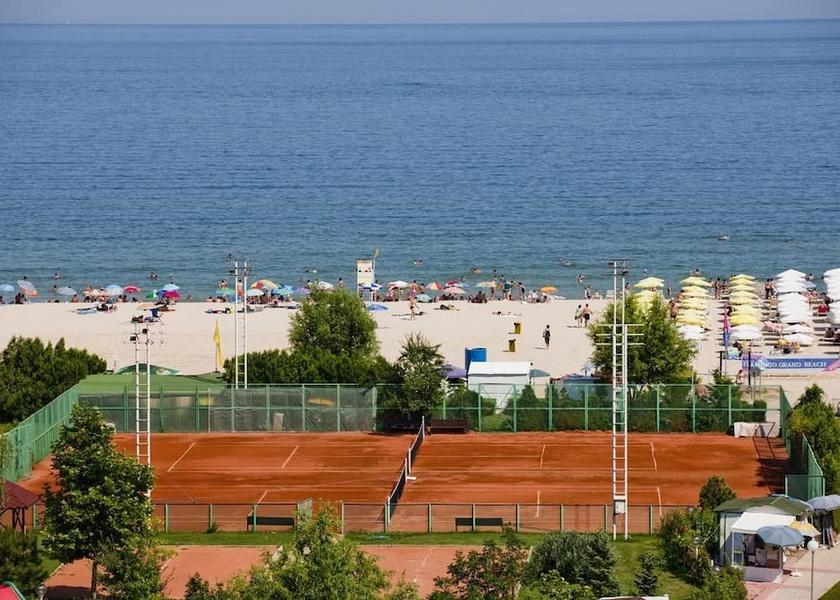  Albena Sport Court