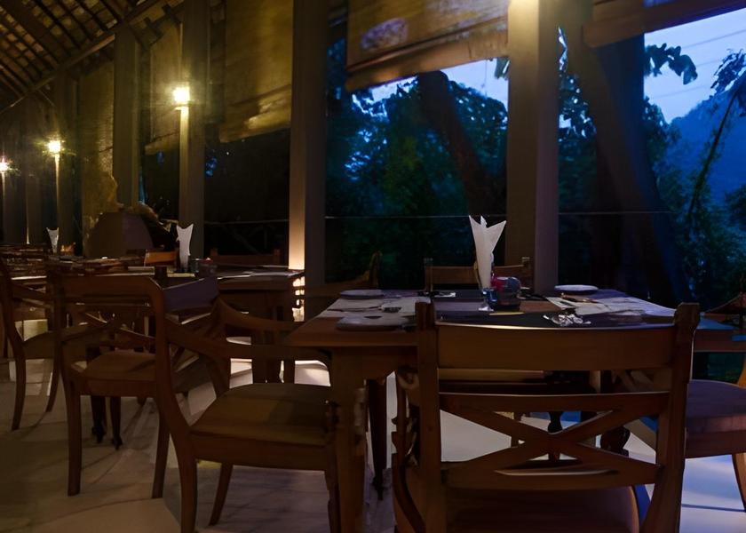 Uva Province Ella Restaurant