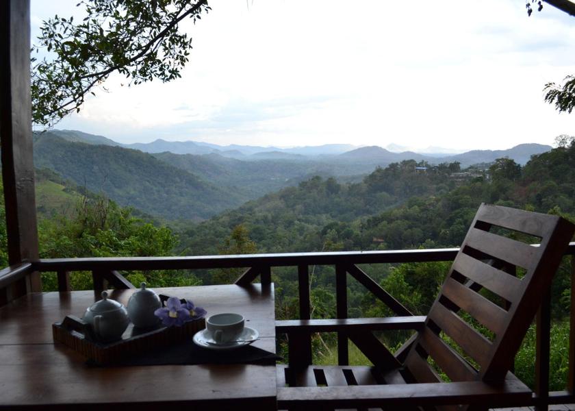 Uva Province Ella 