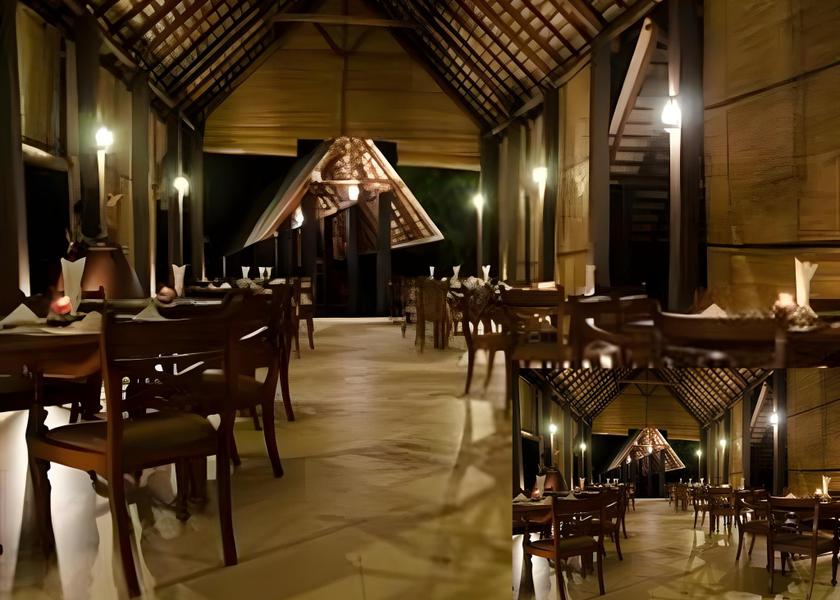 Uva Province Ella Restaurant