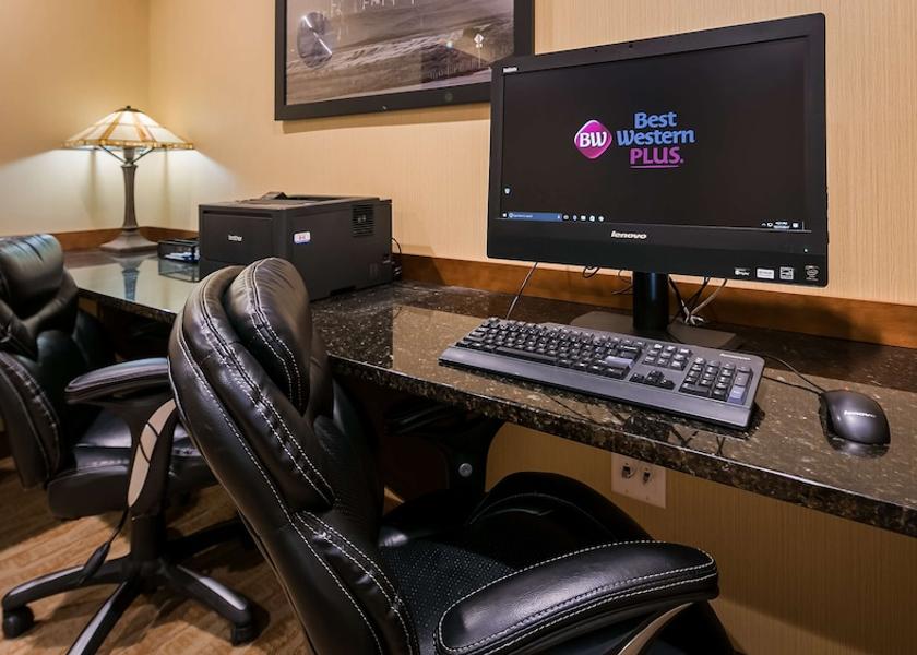 Alberta Lethbridge Business Centre