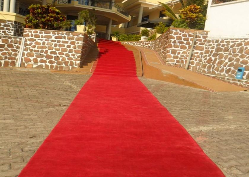  Bujumbura Entrance