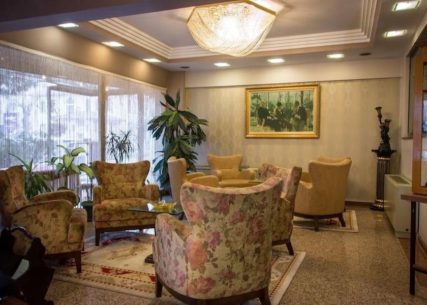 Balikesir Balikesir Lobby