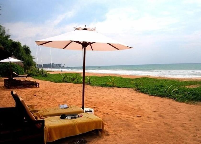 Galle District Induruwa Beach