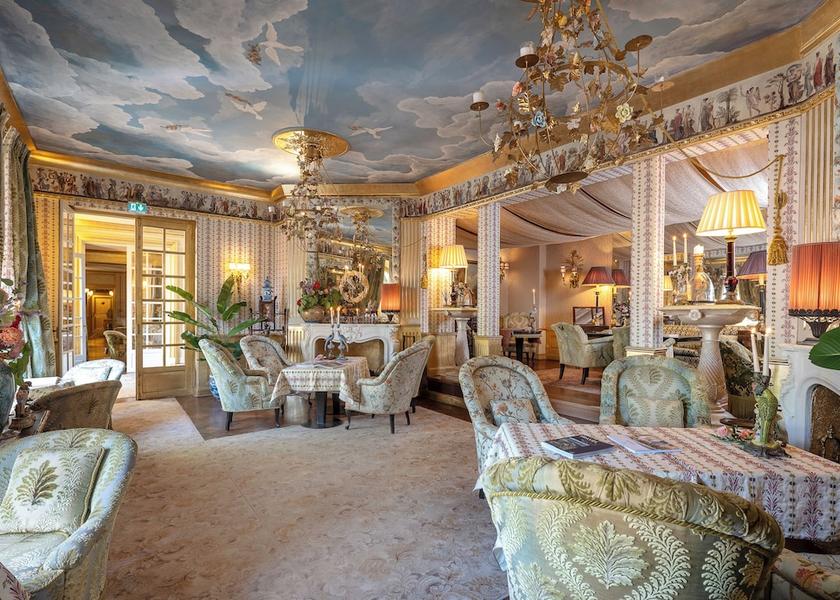 Provence - Alpes - Cote d'Azur Aix-en-Provence Restaurant