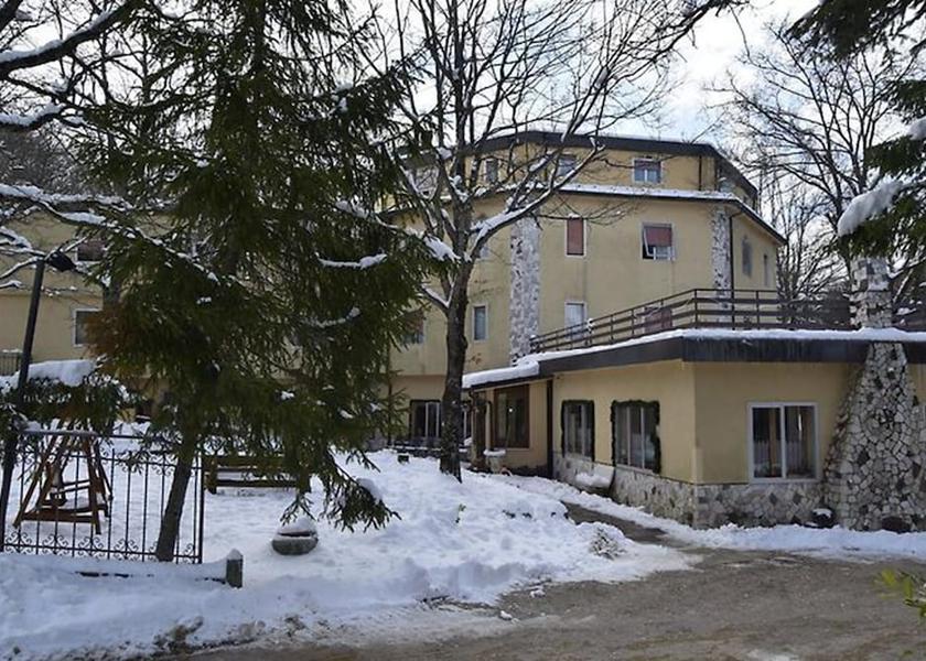 Abruzzo Roccaraso Primary image