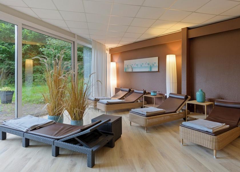 Schleswig-Holstein Harrislee Spa