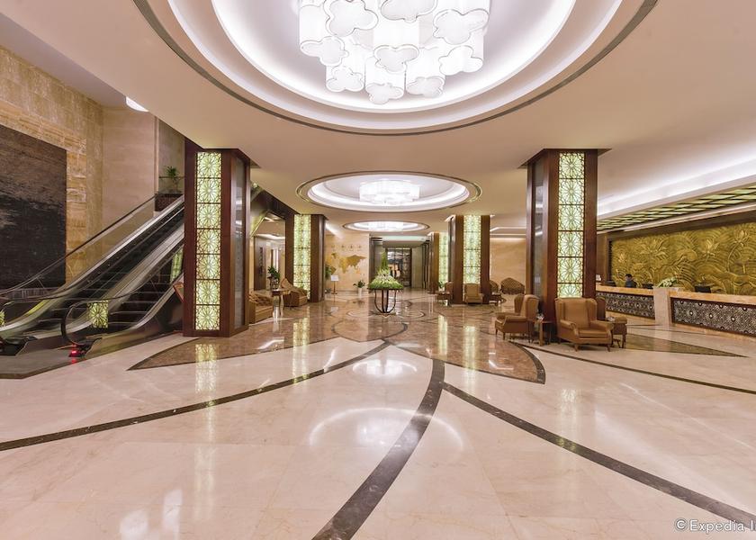 Nghe An Vinh Lobby