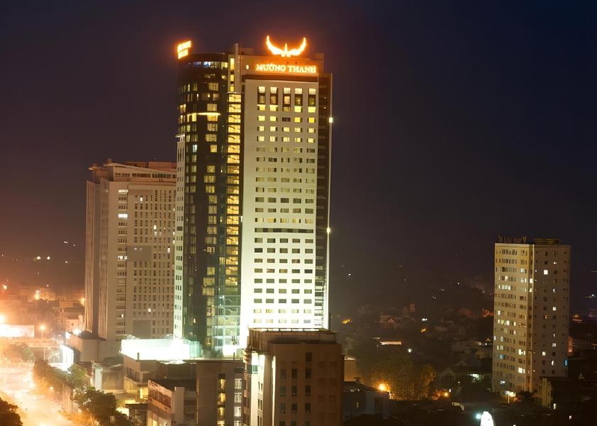 Nghe An Province Vinh Hotel Exterior