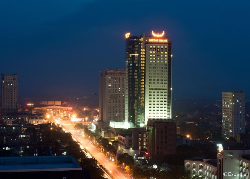 Nghe An Province Vinh Exterior