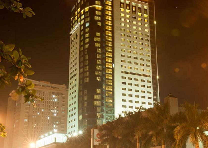 Nghe An Vinh Primary image