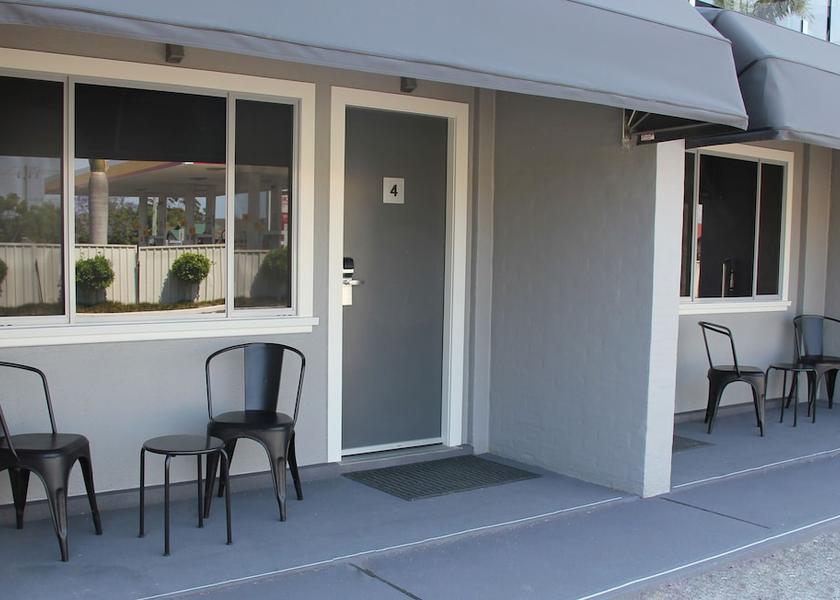 New South Wales Merewether Porch