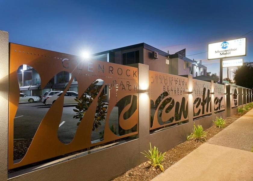 New South Wales Merewether Fitness Facility