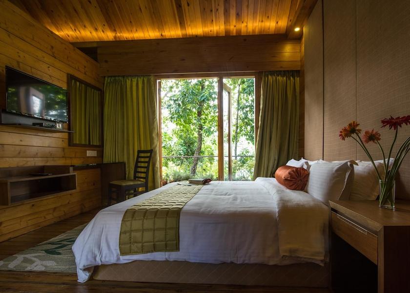 West Bengal Kalimpong Room