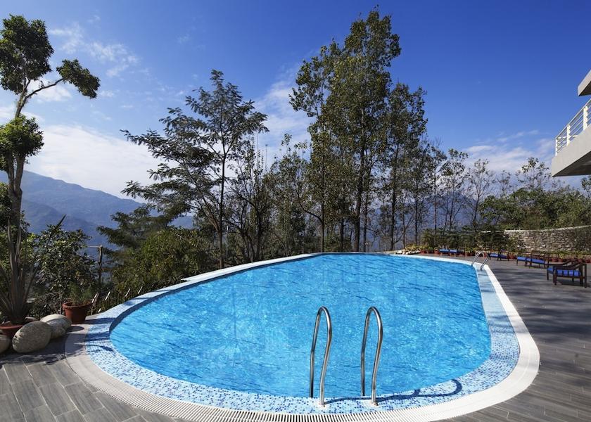 West Bengal Kalimpong Primary image
