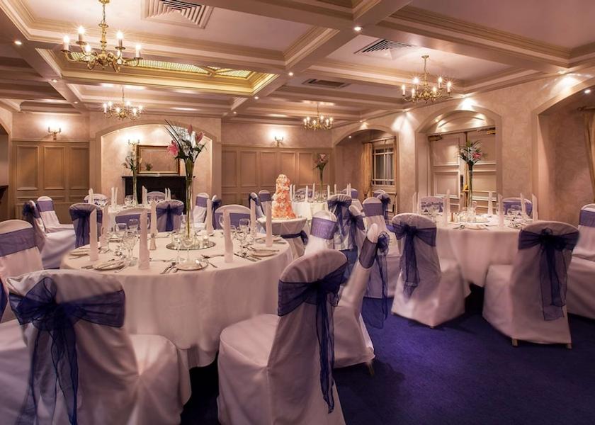 Meath (county) Navan Indoor Wedding