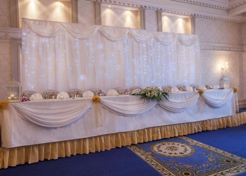 Meath (county) Navan Indoor Wedding