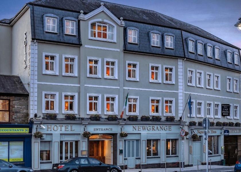 Meath (county) Navan Primary image