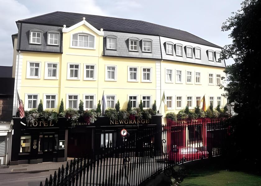 County Meath Navan Hotel Exterior