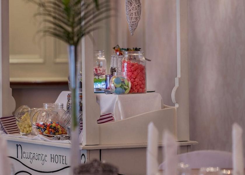 Meath (county) Navan Amenity