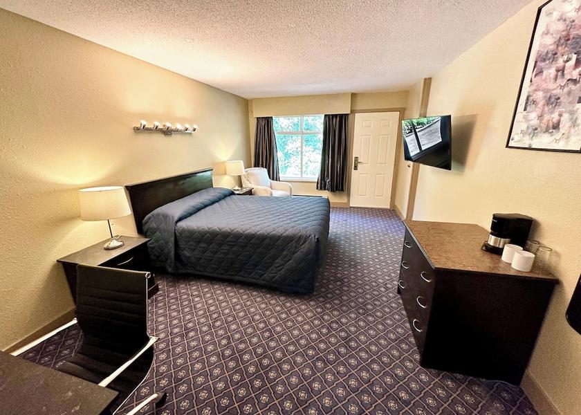 British Columbia Surrey Rooms