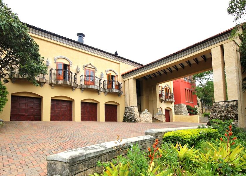 Mpumalanga Mbombela Facade
