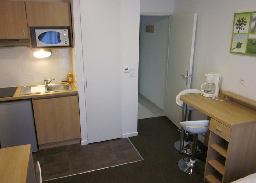 Grand Est Troyes SUPERIOR, STUDIO