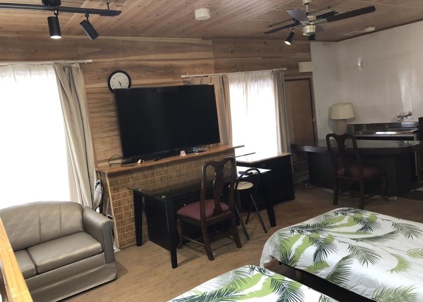 Okinawa Kumejima Room