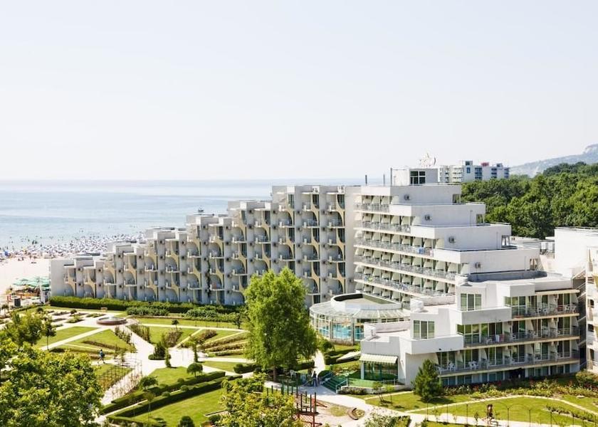  Albena Property Grounds