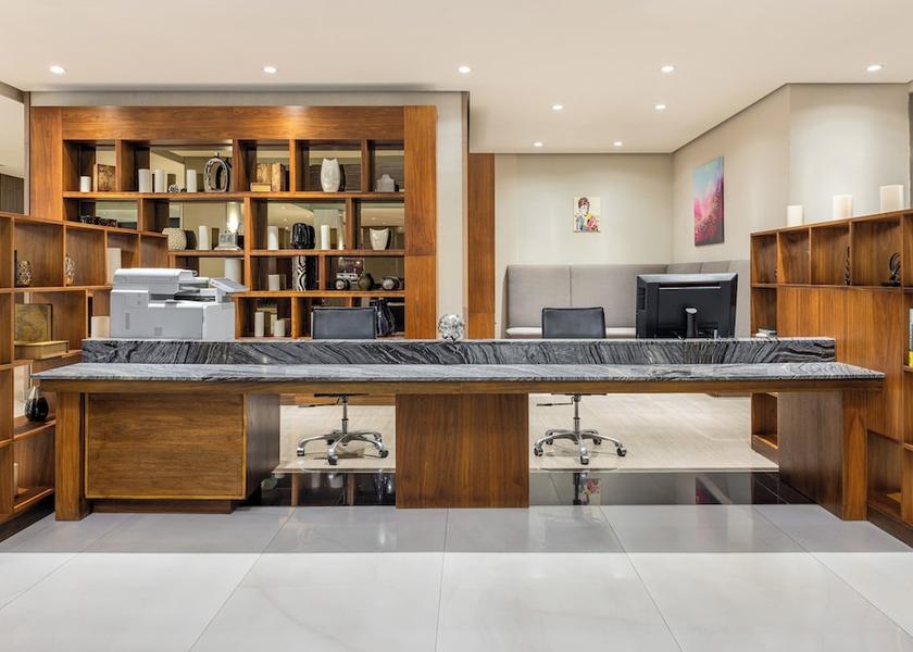 Panama Tocumen Amenity