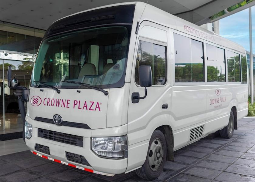 Panamá Province Tocumen Property amenity