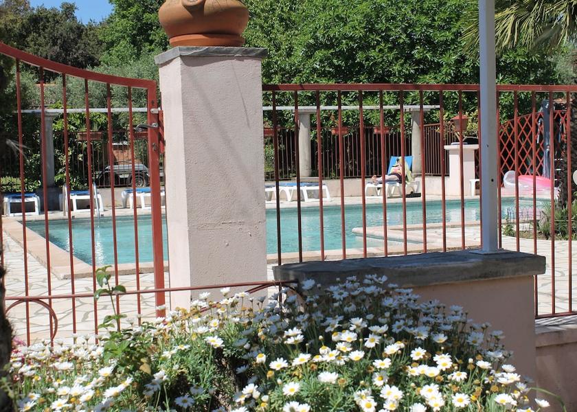 Corsica Sorbo-Ocagnano Pool