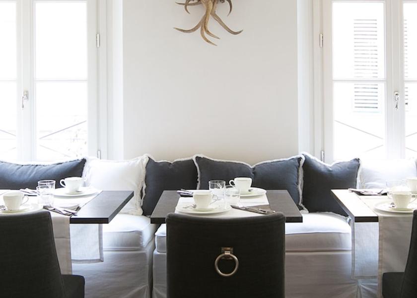 Tuscany Empoli Restaurant