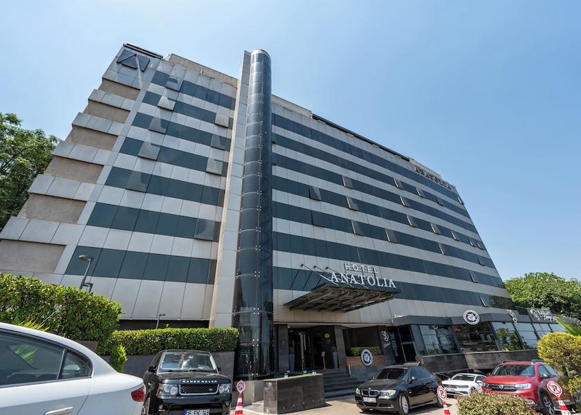 Bursa Bursa Front of property